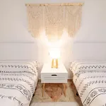 Villa Cozy & Beautiful Monreal de Ariza