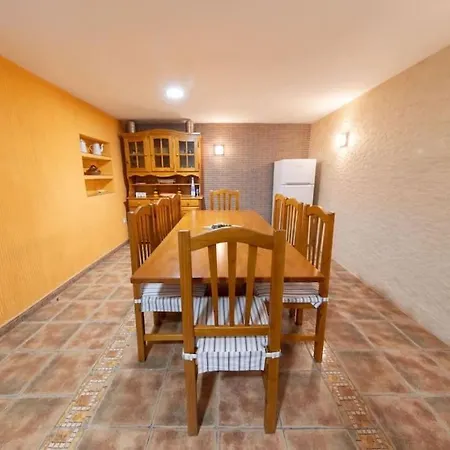 Cozy & Beautiful Monreal de Ariza