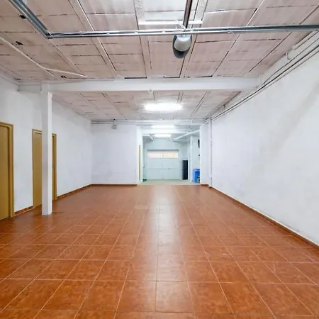 Villa Cozy & Beautiful Monreal de Ariza