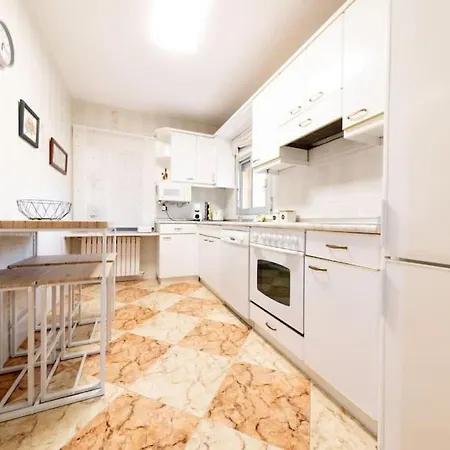 Villa Cozy & Beautiful Monreal de Ariza