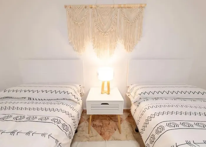 Villa Cozy&beautiful Monreal de Ariza