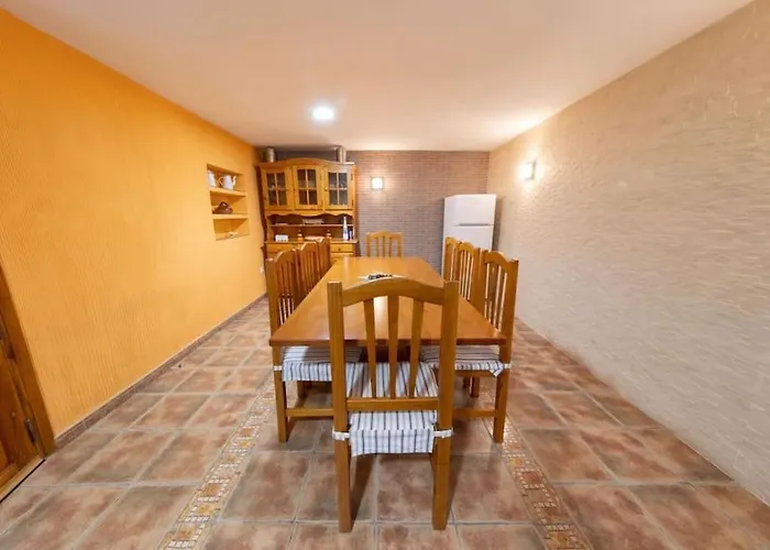 Cozy&beautiful Monreal de Ariza