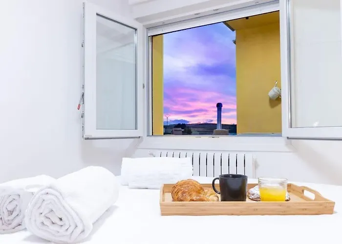 Cozy&beautiful * Monreal de Ariza