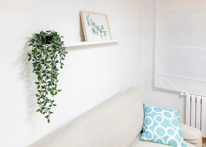 Cozy&beautiful Monreal de Ariza